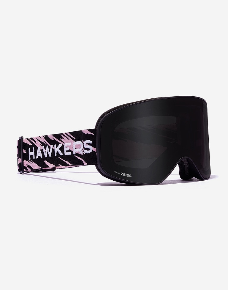 Skibrillen Hawkers ARTIK SMALL BLACK