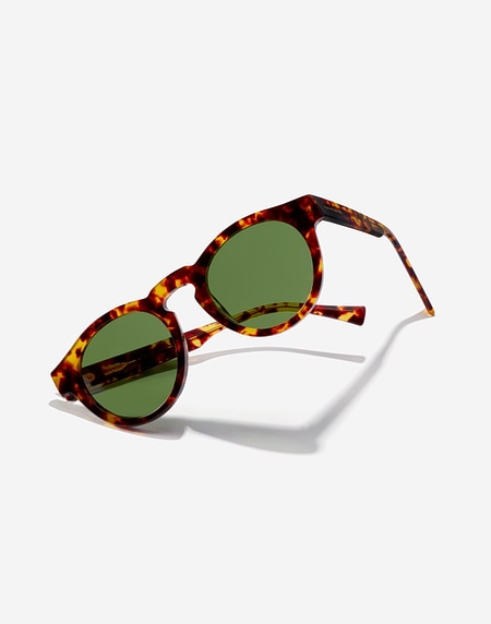 Lentes de sol Hawkers G-LIST - GREEN