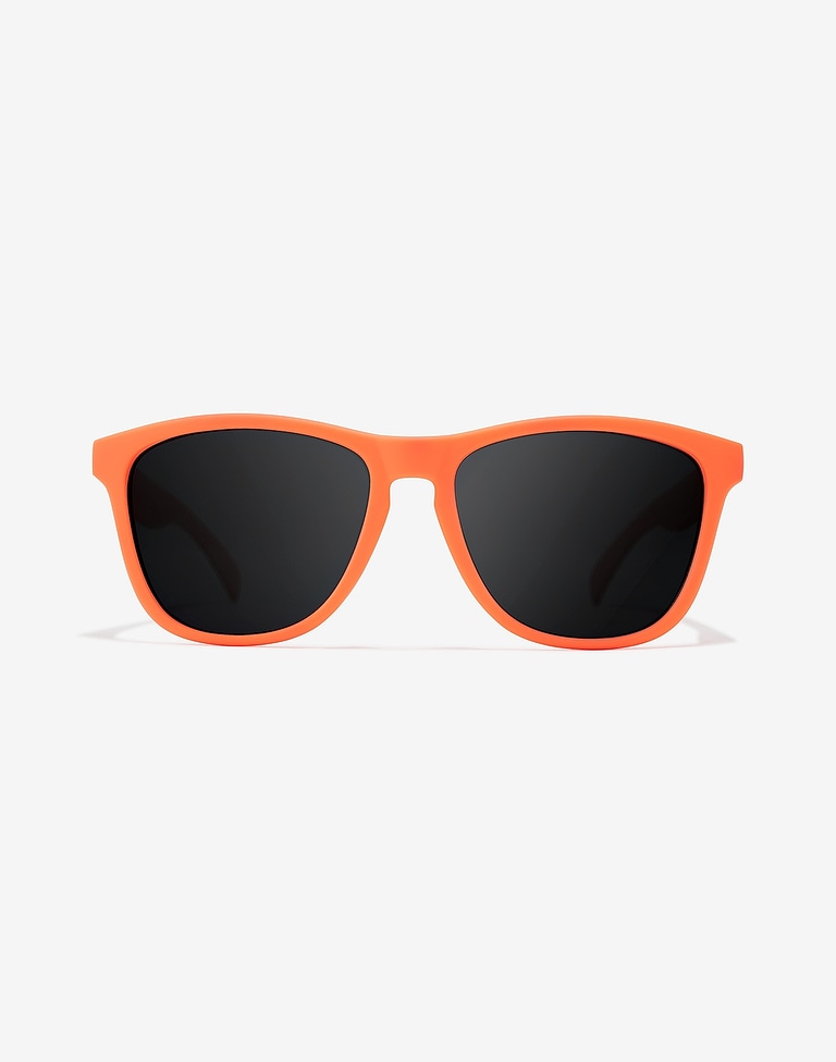 Lentes de sol Northweek REGULAR MATTE ORANGE - BLACK POLARIZED