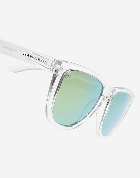 Lentes de sol Hawkers ONE RAW - POLARIZED AIR ACID
