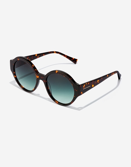 Gafas de sol Hawkers KATE - CAREY SMOKY GREEN