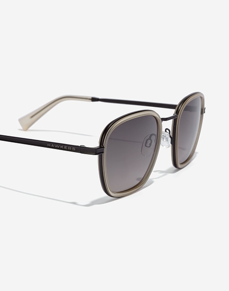 Lentes de sol Hawkers CHAIN - B&W