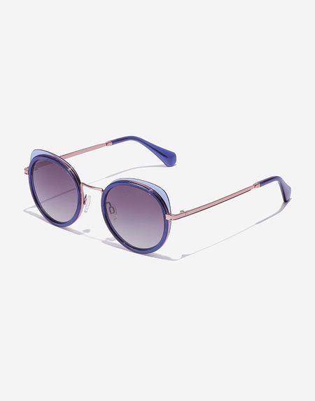 Lentes de sol Hawkers INDACO MILADY