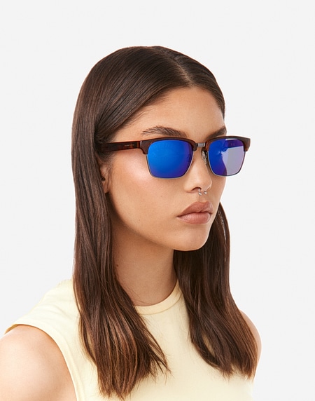 Γυαλιά ηλίου Hawkers CLASSIC VALMONT - POLARIZED CAREY SKY