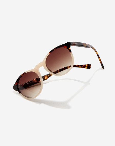 Sunglasses Hawkers BICOLOR CAREY BROWN BEL AIR X