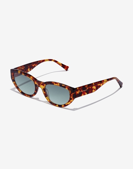 Lentes de sol Hawkers CAREY GREEN PETITE