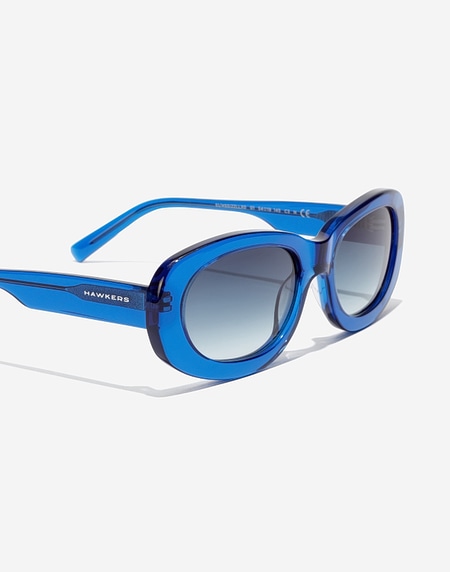 Sunglasses Hawkers SOUTHSIDE - NAVY NIGHT