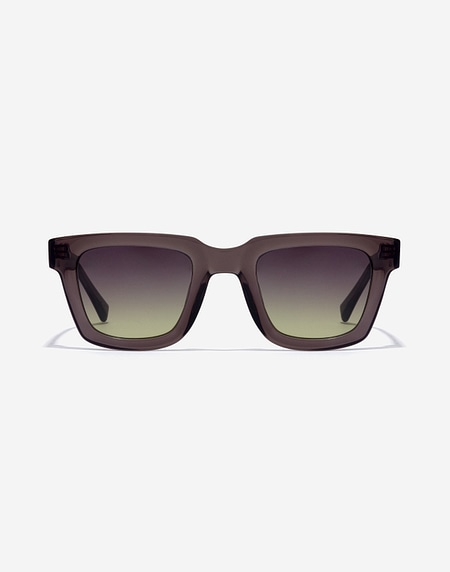 Sonnenbrille Hawkers ONE UPTOWN - CRISTAL GREY MOSS
