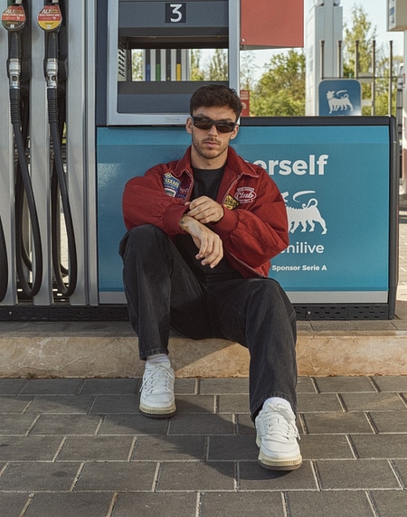 Sunglasses HAWKERS HAWKERS X PIERRE GASLY - THUNDER