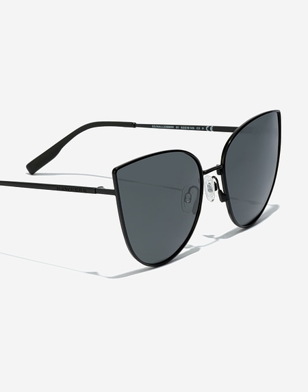 Sunglasses Hawkers ALL IN - POLARIZED BLACK DARK
