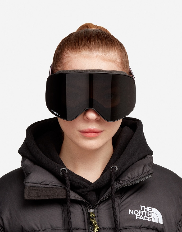 Occhiali Sci HAWKERS ARTIK SMALL BLACK