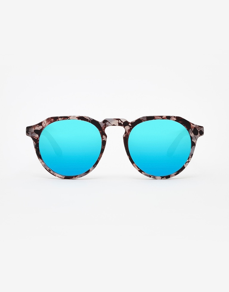 Sunglasses Hawkers CAREY GREY - CLEAR BLUE WARWICK