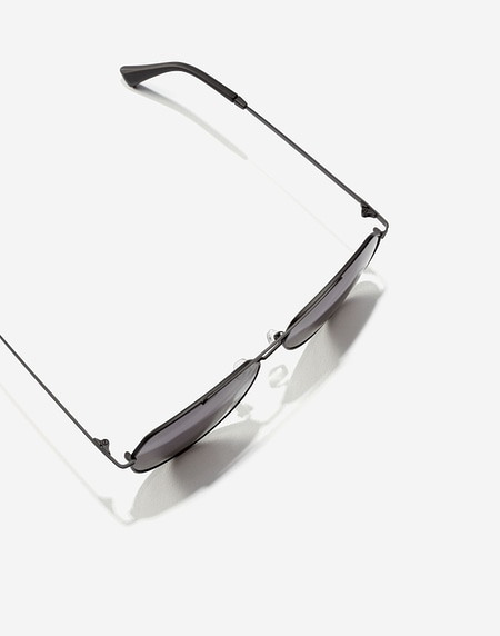 Sunglasses Hawkers SHADOW - POLARIZED BLACK
