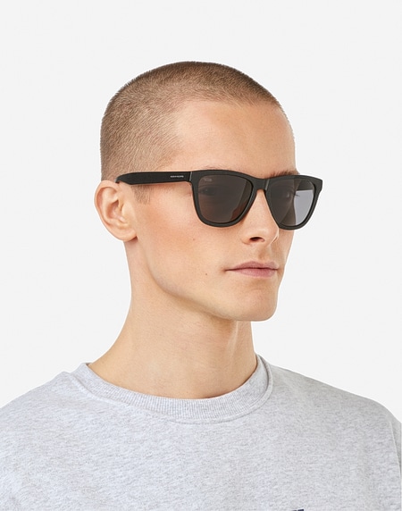 Lentes de sol Hawkers BLACK - DARK ONE X