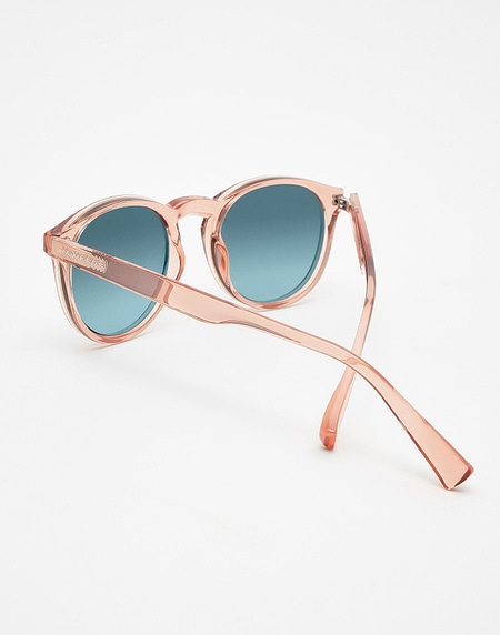 Gafas de sol Hawkers CRYSTAL CHAMPAGNE - DEEP BLUE BEL AIR