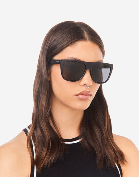 Hawkers black sunglasses 2025