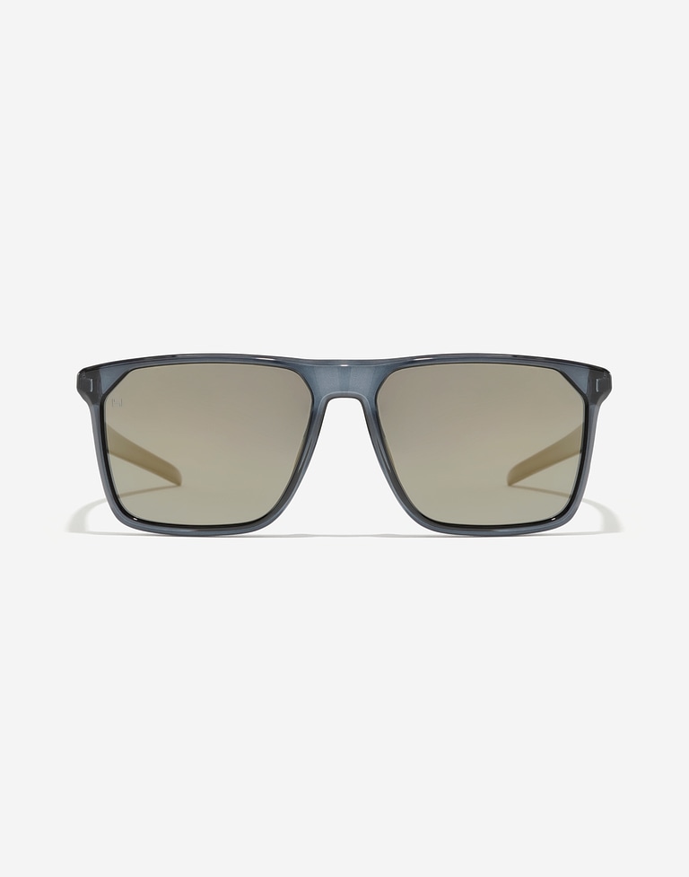 Sunglasses HAWKERS HORIZON - POLARIZED FUTURE GREY BEIGE