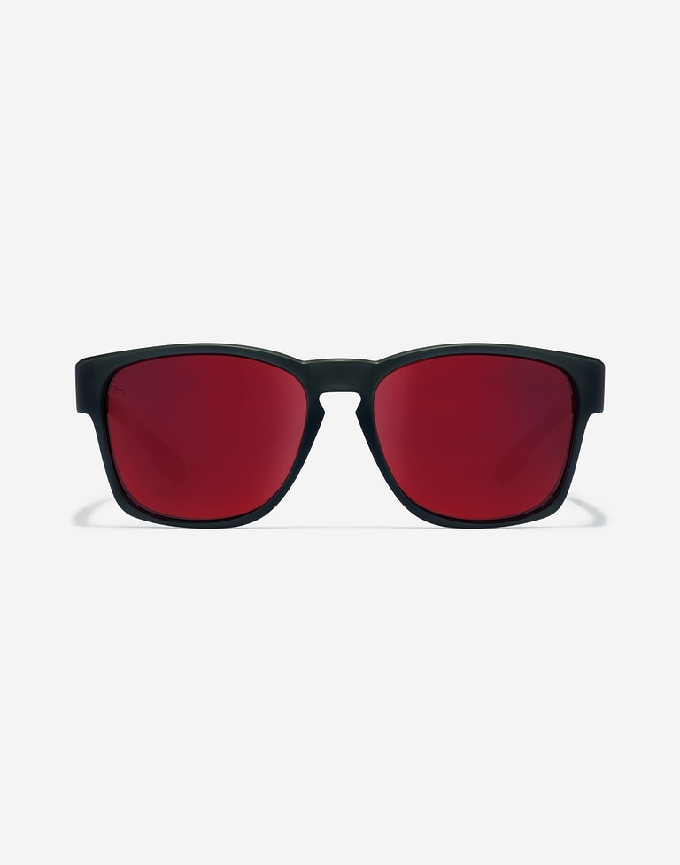 Sunglasses Hawkers CORE RAW - POLARIZED RUBY