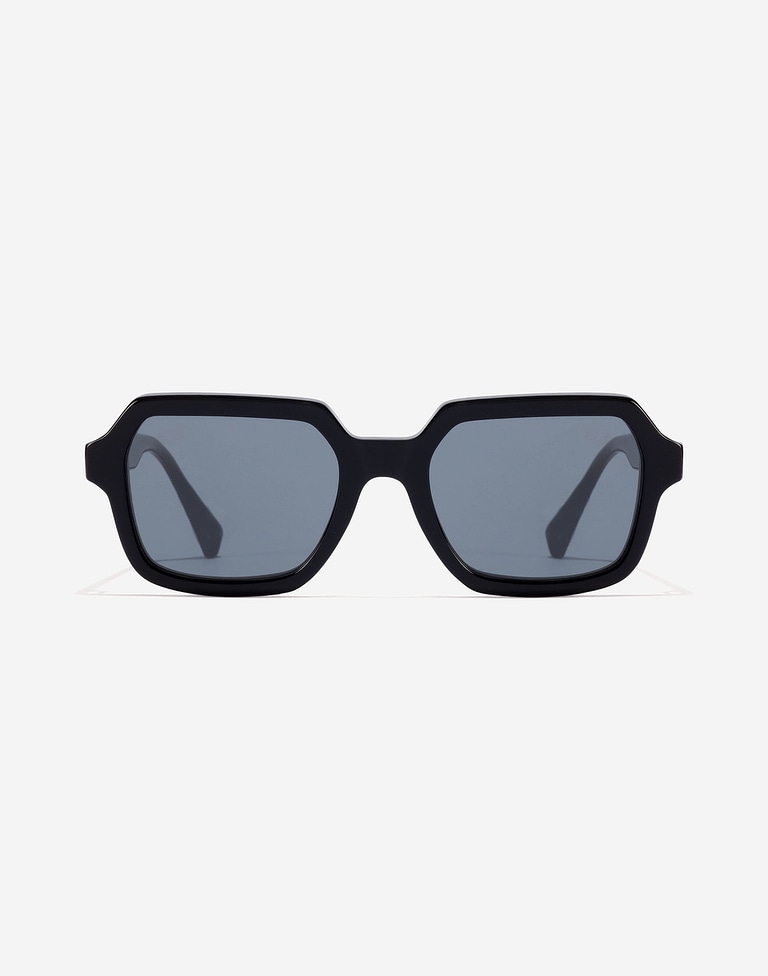 Nos Lunettes de Soleil Hawkers BLACK DARK MINIMAL