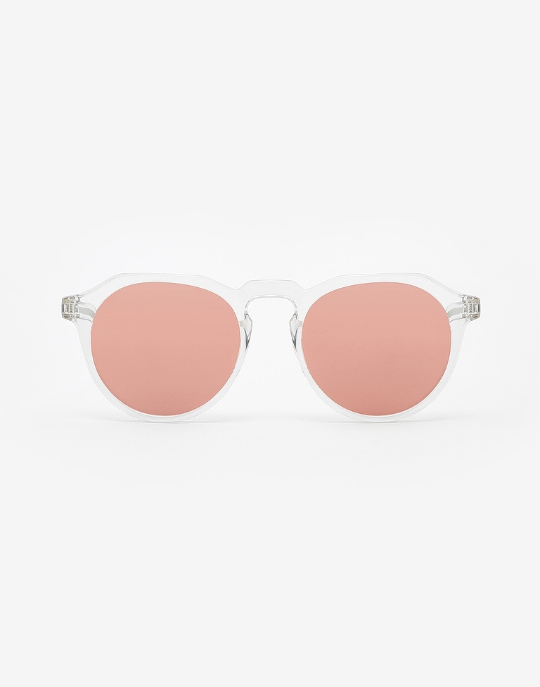 Gafas de sol Hawkers AIR - ROSE GOLD WARWICK