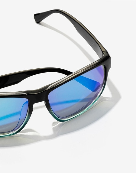 Gafas de sol Hawkers FUSION CLEAR BLUE FASTER