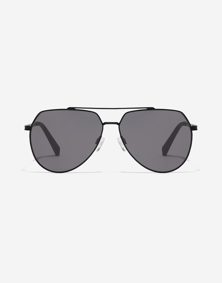 Lentes de sol Hawkers SHADOW - POLARIZED FULL BLACK