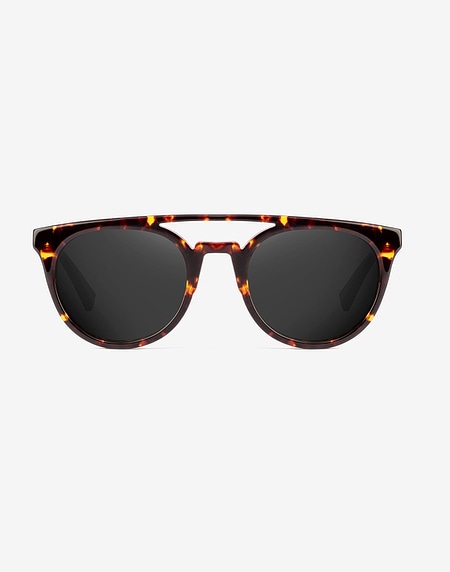 Sunglasses Hawkers MESSI X HAWKERS - YELLOW CAREY DARK HAT TRICK