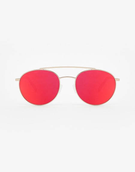 Gafas de sol Hawkers GOLD - RUBY HILLS