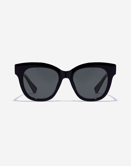 Sunglasses Hawkers AUDREY NEUVE - POLARIZED BLACK GREY