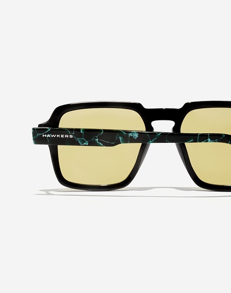 Gafas de sol Hawkers LASH - BLACK MATCHA