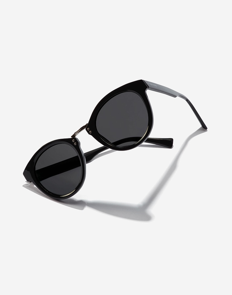 Sunglasses Hawkers WHIMSY - BLACK