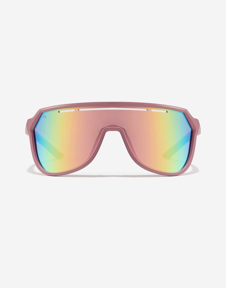 Gafas Deportivas Hawkers FLY - PINK BROWN