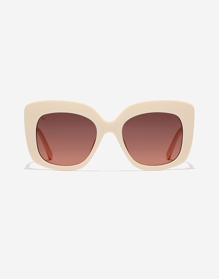 Occhiali da sole Hawkers TANGO - BEIGE BUGANVILLA ECO