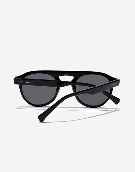 Sunglasses Hawkers BLAST - BLACK