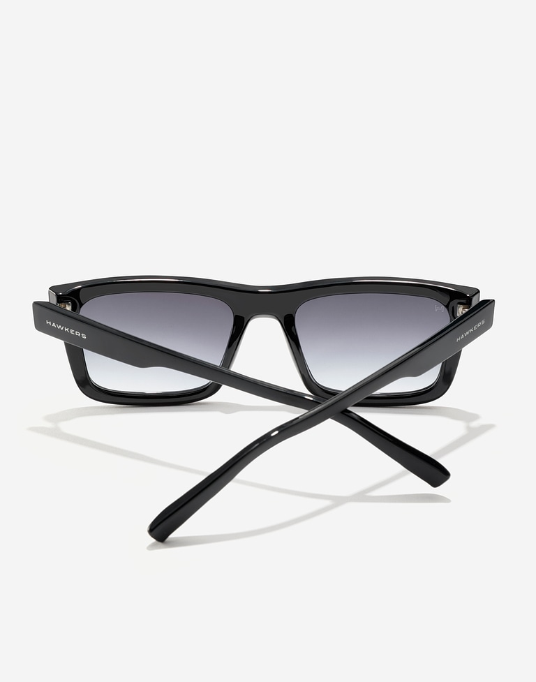 Nos Lunettes de Soleil HAWKERS TERRA - BLACK IRON