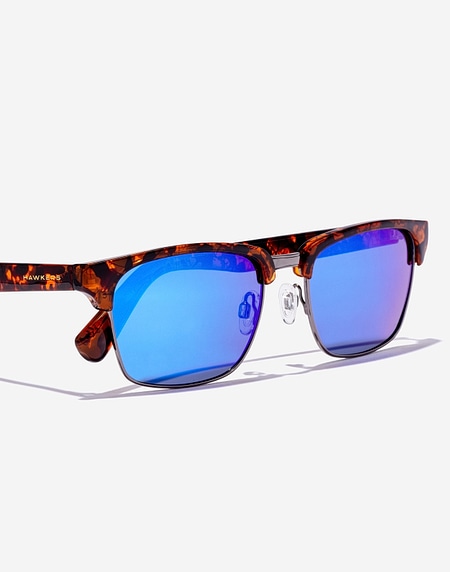 Sunglasses Hawkers CLASSIC VALMONT - POLARIZED CAREY SKY