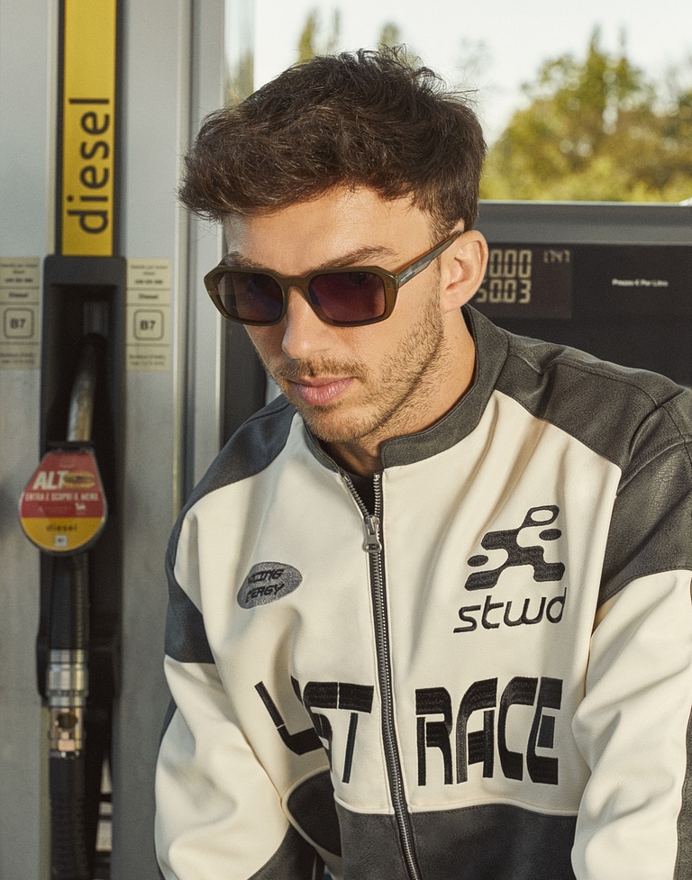 Gafas de sol HAWKERS HAWKERS X PIERRE GASLY - STRATOS ECO