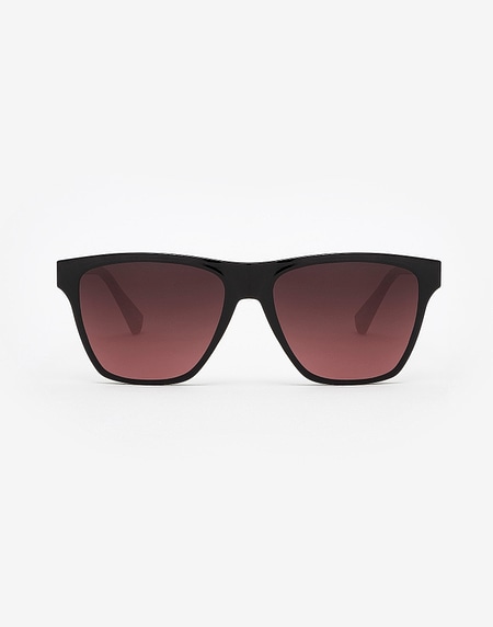 Lentes de sol Hawkers DIAMOND BLACK - WINE ONE LS