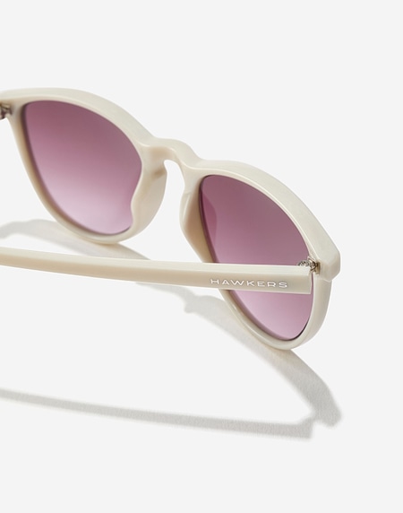 Sunglasses Hawkers OLLIE XS - CREAM PINK GRAPES