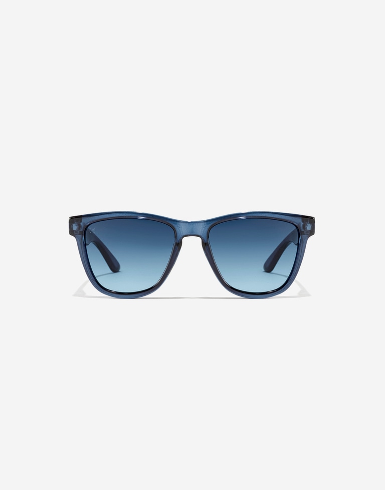 Nos Lunettes de Soleil Hawkers ONE XS - BLUE DENIM