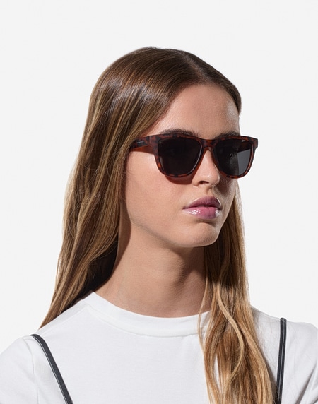 Niños Hawkers ONE XS - POLARIZED CAREY DARK