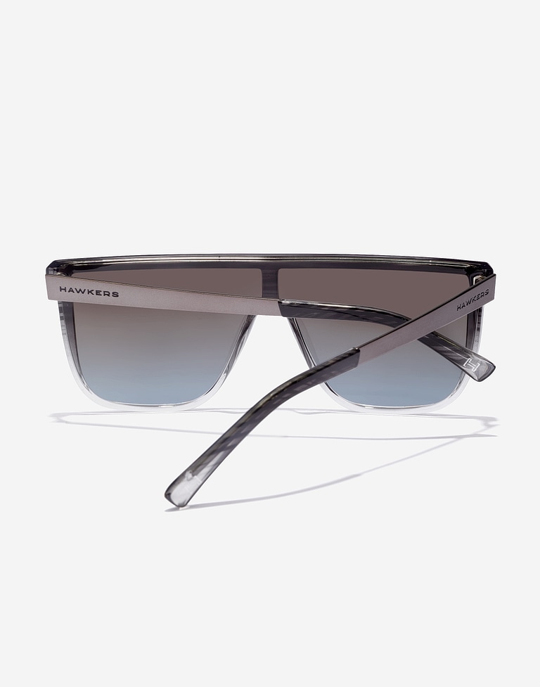 Sunglasses Hawkers WEED - GRADIENT BLUE STORM