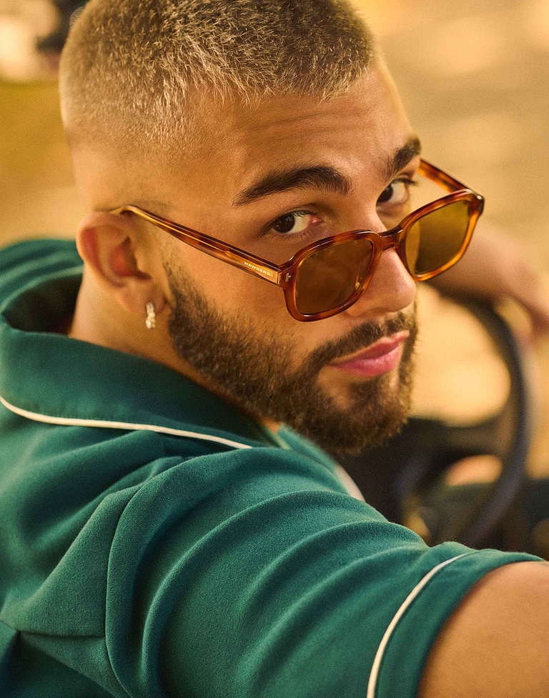 Gafas de sol Hawkers HAWKERS X MANUEL TURIZO - TWIST