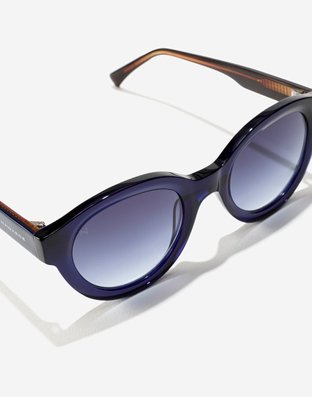 Gafas de sol HAWKERS BORN - DARK BLUE INDIGO