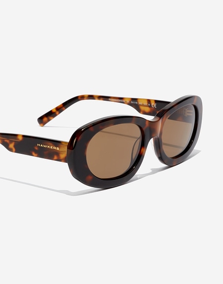 Sunglasses Hawkers SOUTHSIDE - CAREY OLIVE
