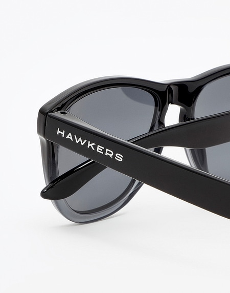 Oculos de sol Hawkers ONE - POLARIZED FUSION DARK