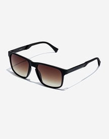 Hawkers PEAK METAL - BLACK SMOKY BROWN w180