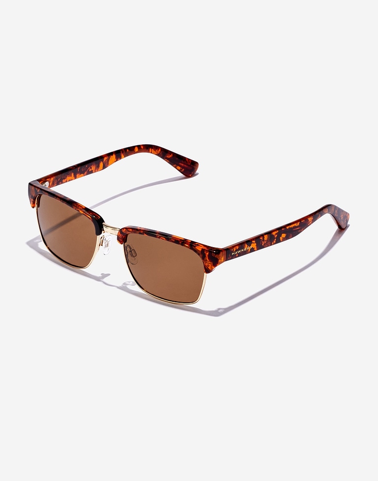 Sunglasses Hawkers CLASSIC VALMONT - POLARIZED CAREY BROWN