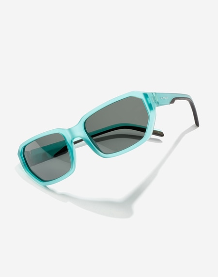 Occhiali da sole Hawkers BOLT - POLARIZED ARTIC BLUE DARK