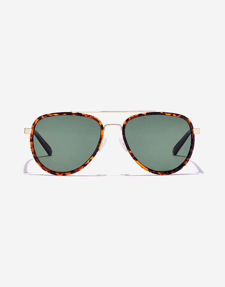 Gafas de sol Hawkers EAGLE - POLARIZED CAREY GREEN
